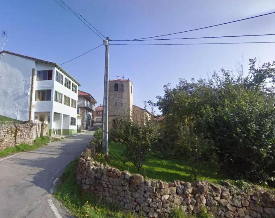 Casa Robles 3000 Villa Sel de la Carrera Kültér fotó