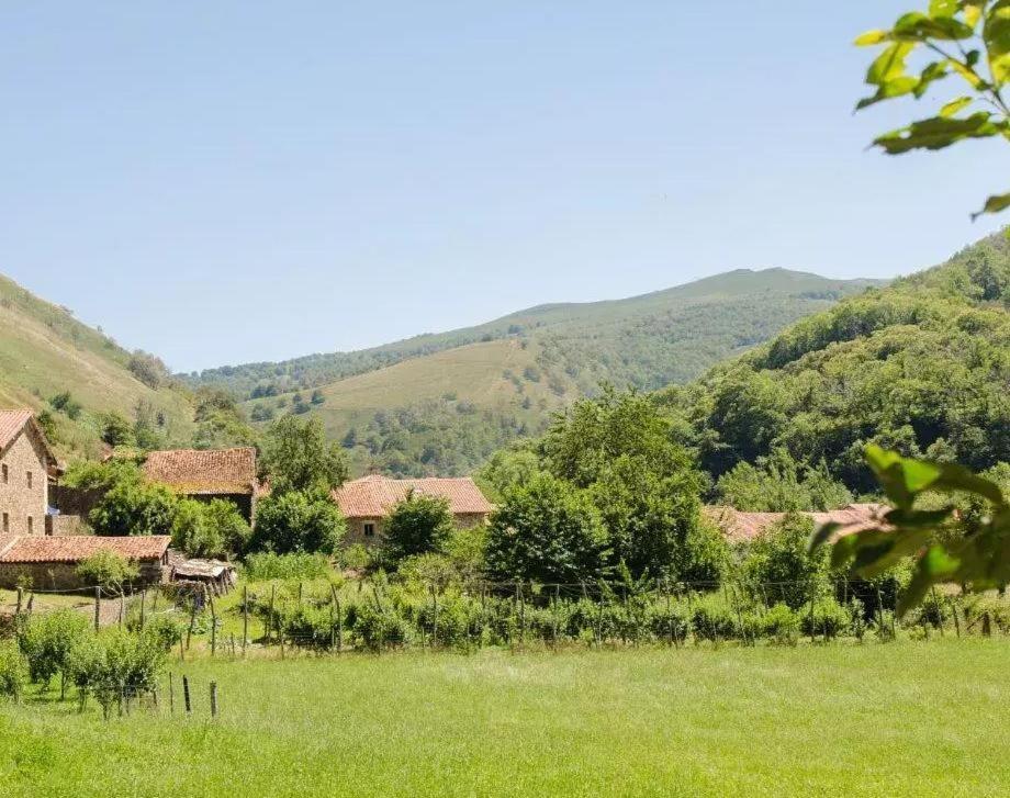 Casa Robles 3000 Villa Sel de la Carrera Kültér fotó