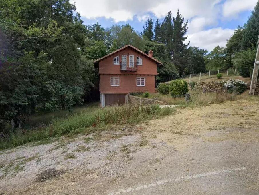 Casa Robles 3000 Villa Sel de la Carrera Kültér fotó